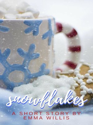 cover image of Snowflakes